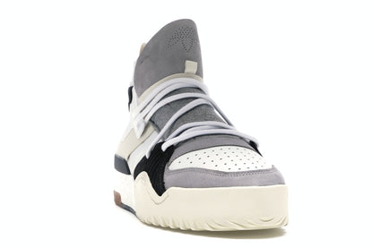adidas AW BBall Alexander Wang Grey Cream