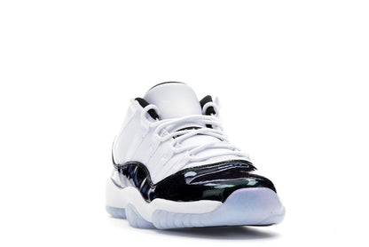 Jordan 11 Retro Low Iridescent (GS)