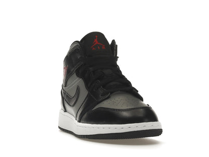Jordan 1 Mid Shadow Red (GS)