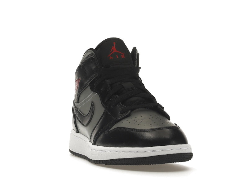 Jordan 1 Mid Shadow Red (GS)