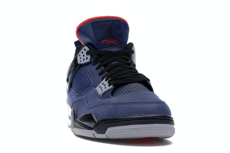 Jordan 4 Retro Winterized Loyal Blue