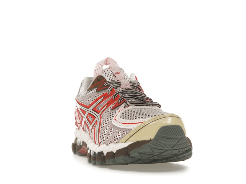 ASICS UB9-S Gel-Kayano 20 Kiko Kostadinov Crystal Pink