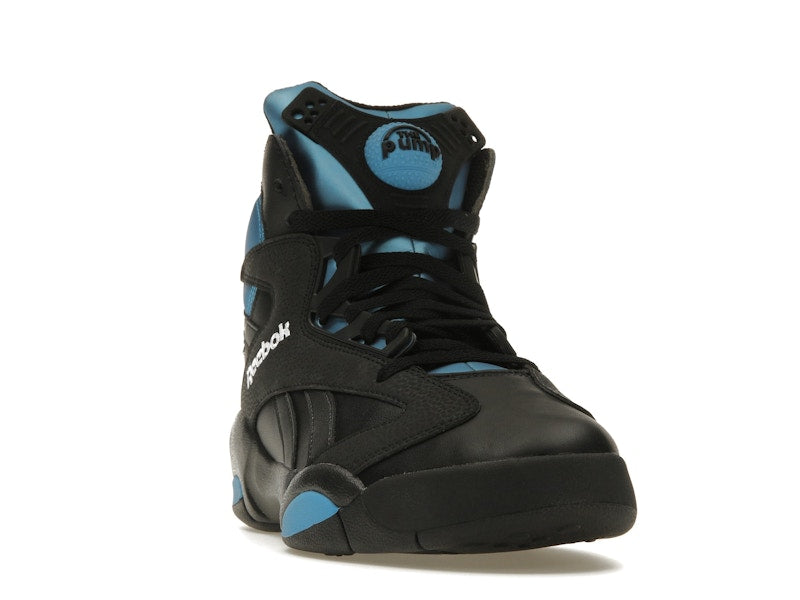 Reebok Shaq Attaq Black Azure