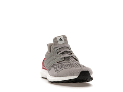 adidas Ultra Boost 1.0 DNA Grey Scarlet
