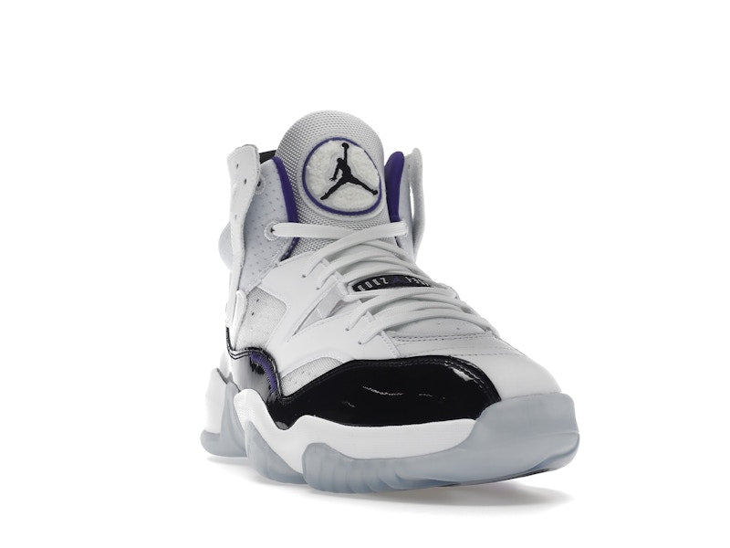 Jordan Jumpman Two Trey Concord