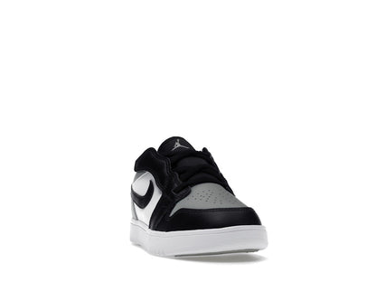 Jordan 1 Low Alt Black Grey (PS)