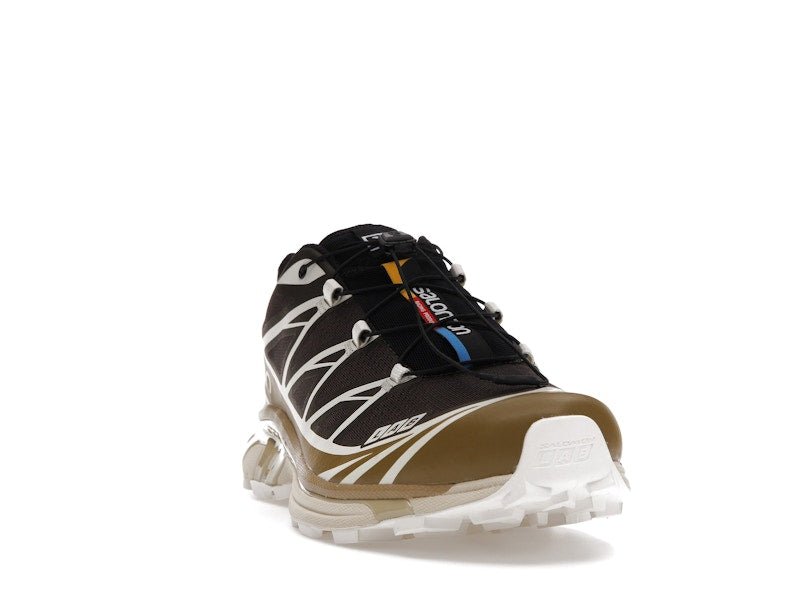 Salomon XT-6 RECUT Wren Kangaroo