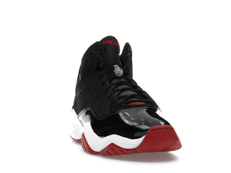 Jordan B'Loyal Bred