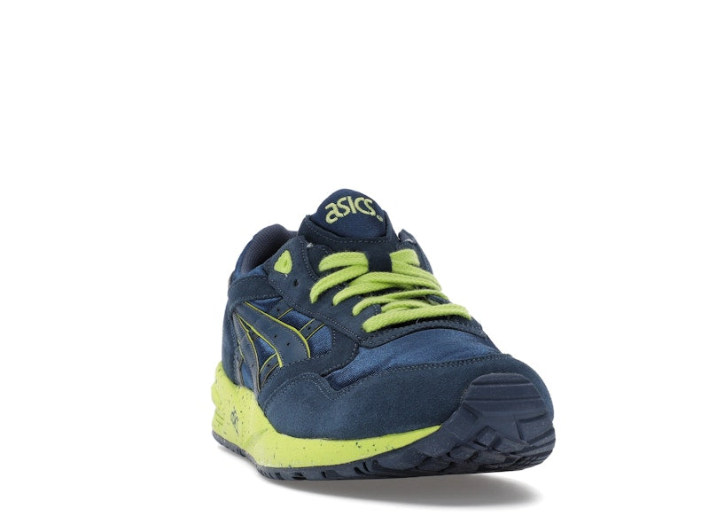 ASICS Gel-Saga Navy