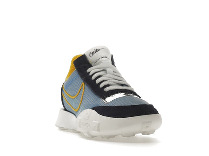Nike Waffle Racer 2X Blackened Blue (Women's)