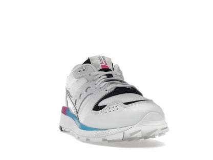 Saucony Azura Acribik Miami White (Friends and Family)