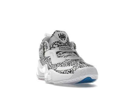 adidas D.O.N. Issue #3 Coloring Book