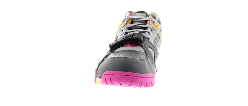 Nike Air Trainer III Bo Knows Horse Racing