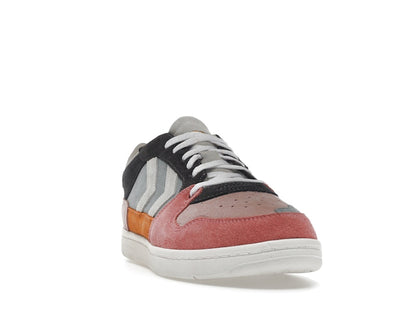 Hummel Power Play I Scream Ice Cream Ice Green