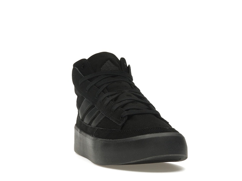adidas ZNSORED High Core Black Carbon