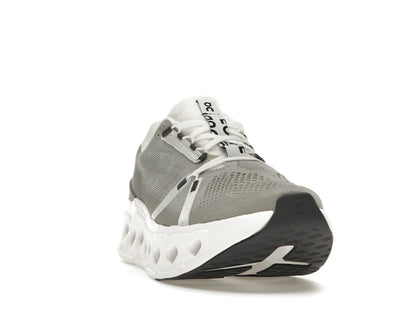 On Running Cloudeclipse Alloy White