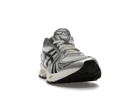 ASICS Gel-Kayano 14 JJJJound Silver Black