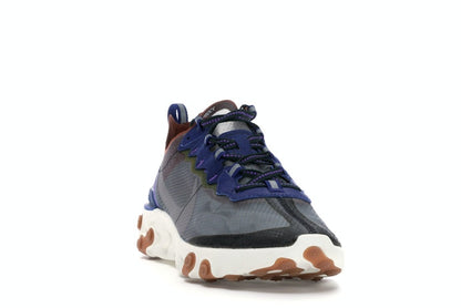 Nike React Element 87 Dusty Peach