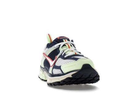Nike Zoom Vomero 5 Barely Volt Midnight Navy Pure Platinum White (GS)
