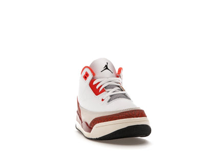 Jordan 3 Retro SE Dunk on Mars (PS)