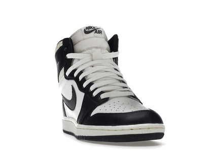Jordan 1 OG White Black (1985)