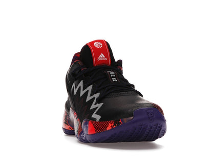 adidas D.O.N. Issue #2 Made in China Collection