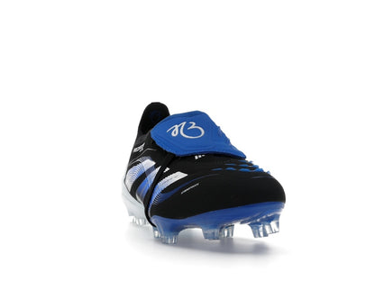 adidas Predator Elite Foldover Tongue FG Jude Bellingham Glory Blue