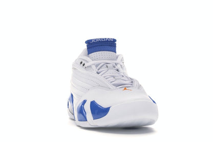 Jordan 14 Retro Low Pacific Blue