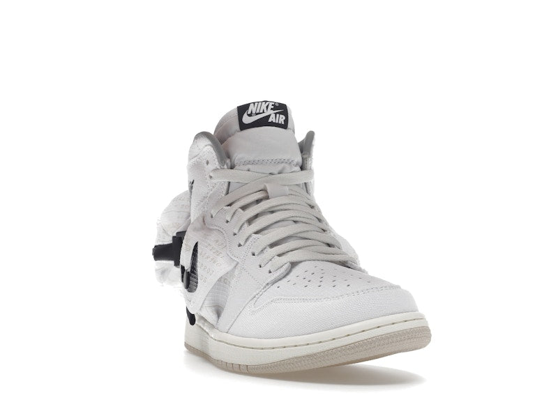 Jordan 1 Retro High OG SP Utility White Black