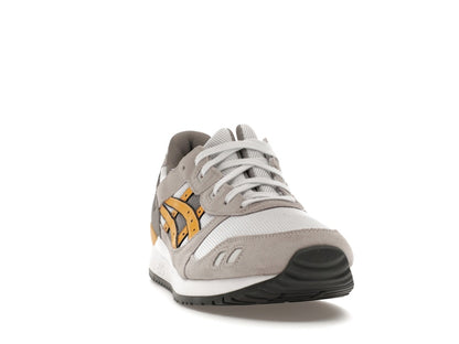 ASICS Gel-Lyte III OG Oyster Grey Honey
