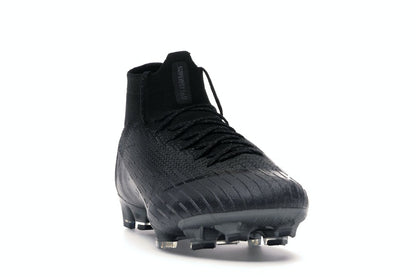 Nike Mercurial Superfly 360 Elite FG Triple Black