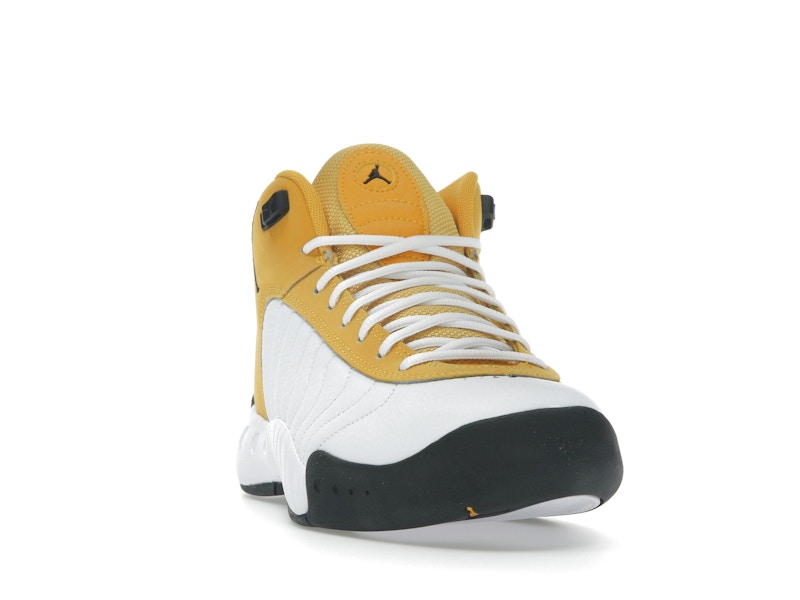 Jordan Jumpman Pro Yellow Ochre
