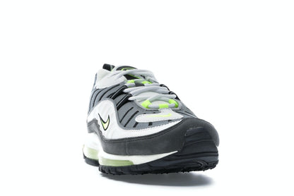 Nike Air Max 98 Cool Grey Volt