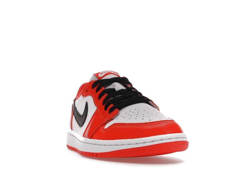 Jordan 1 Low OG Starfish (Women's)