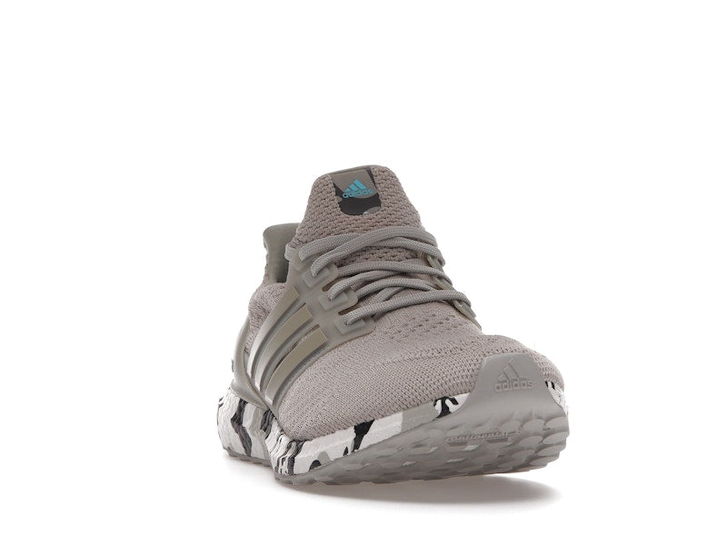 adidas Ultra Boost 5.0 DNA Metal Grey Camo
