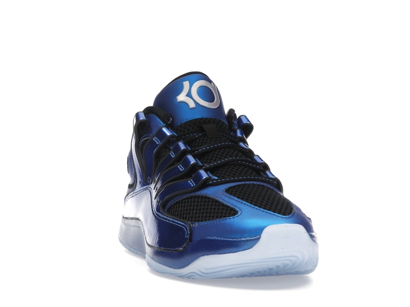 Nike KD 18 International Blue