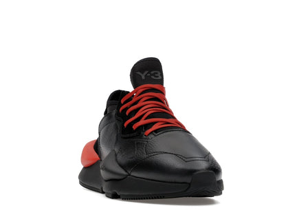 adidas Y-3 Kaiwa Black Tribe Orange