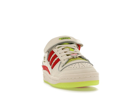 adidas Forum Low The Grinch (2023) (Kids)