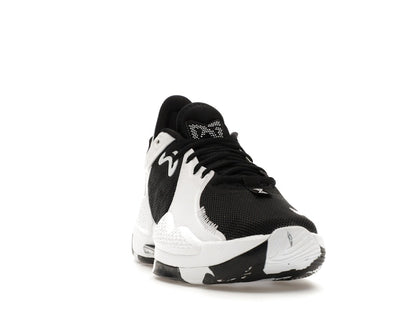 Nike PG 5 Team White Black