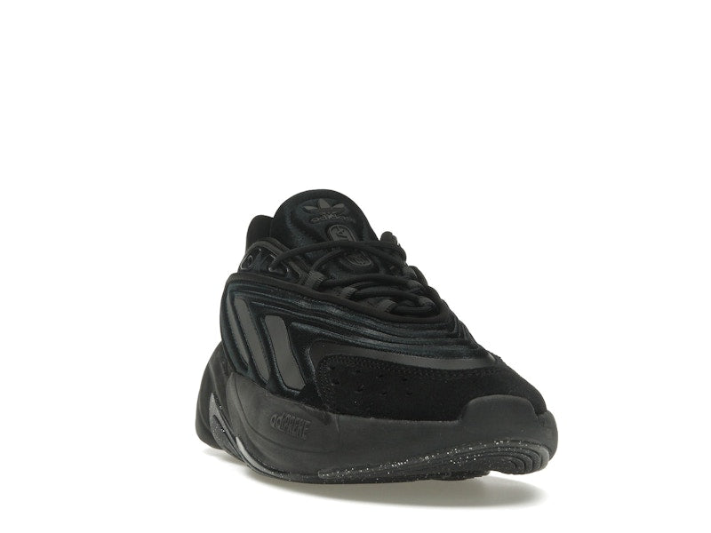 adidas Ozelia Black Carbon (Women's)
