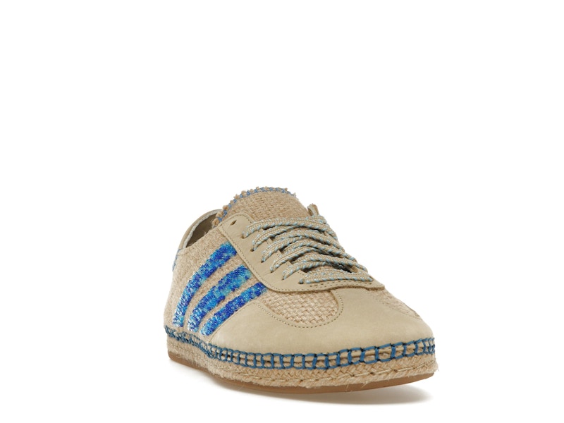 adidas Gazelle CLOT Linen Khaki