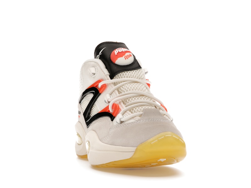 Reebok Question Pump Pump Universe