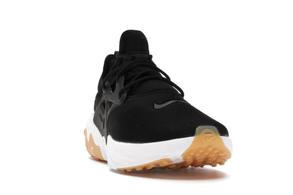 Nike Reacto Presto Black