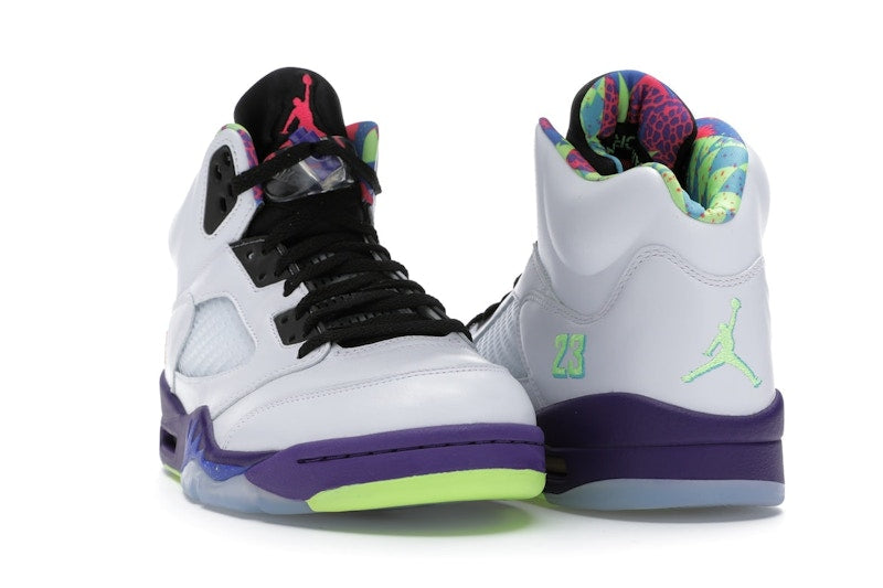Jordan 5 Retro Alternate Bel-Air
