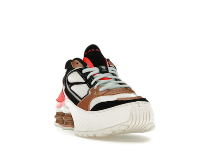 Nike Shox Enigma Sail Metallic Red Bronze (Women's)
