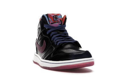Jordan 1 Mid Nouveau Year of the Horse