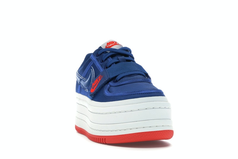 Nike Vandal 2K Gym Blue (Women's)