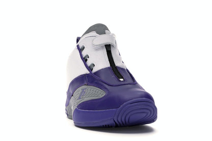 Reebok Answer IV Kobe Bryant PE