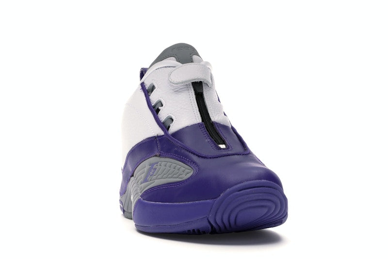 Reebok Answer IV Kobe Bryant PE