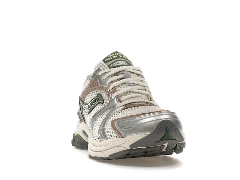 Saucony ProGrid Triumph 4 Minted NY